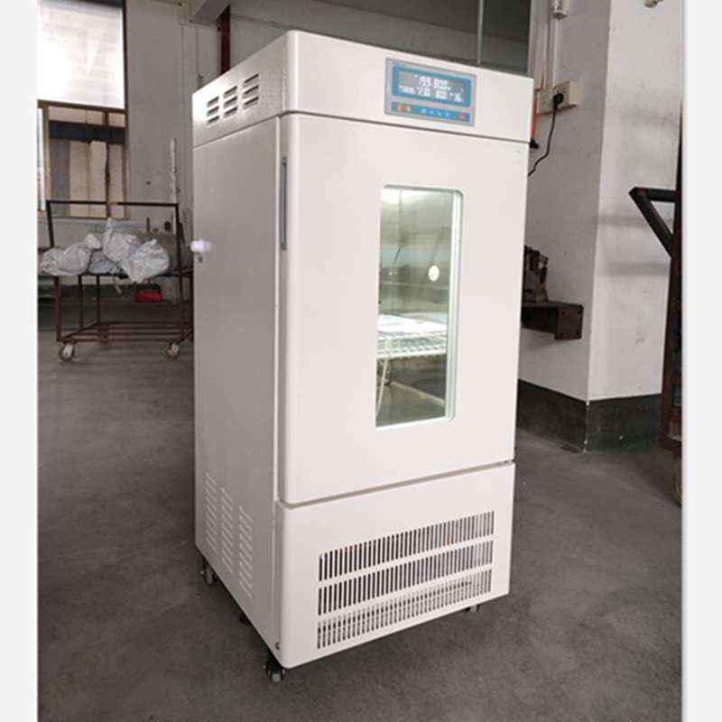 泰宏LRH-100AE生化培养箱 LRH-250AE可程式30段99周期生化培养箱