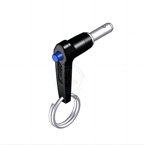 LACH-18-150 L型手柄球锁销/快卸销 L-Handle Pin