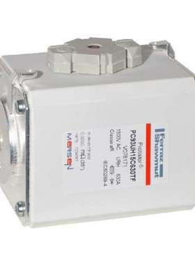Mersen/Ferraz熔断器 PC44UD75V16CTQ E229084 750V 1600A