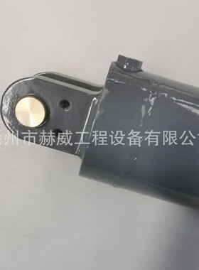 徐工压路机113E/转向油缸803081720