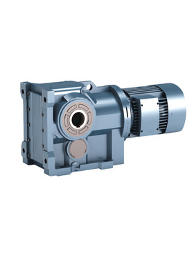 源头工厂MTJA187MTD107螺旋锥减速机MTJAF77MTD37硬齿面减速机