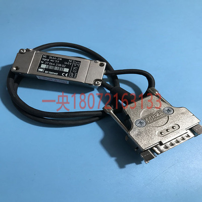 RSF Elektronik光栅尺读头MS 26.44-2M现货