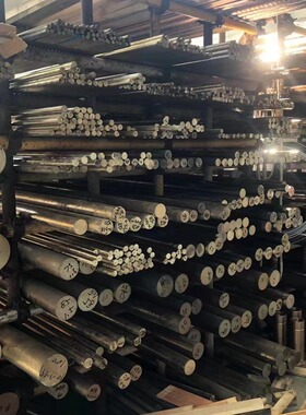 现货销售CUSN7ZNPB铜棒 G-CUSN7ZNPB铜板 铜管 锡青铜套 铜套