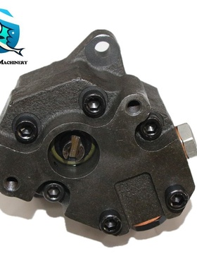 4N4864 G29630 输油泵带阀用于推土机  D342/D8K