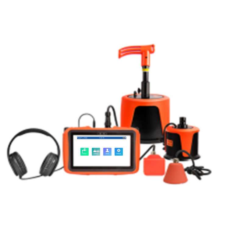 L7000 indoor and outdoor water leakage detector