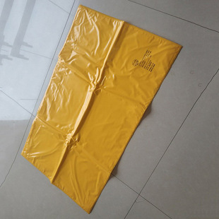 YS242-02-02绝缘毯900*900MM带电体包覆毯30kv高压树脂绝缘包毯