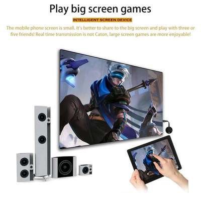 G7S 无线同屏器 WiFi推送宝 HDMI 手机app同屏器 Dongle anycast