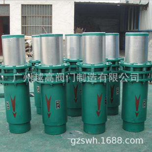 旋转补偿器 球型补偿器 热力管道双向直埋注填式弹性套筒补偿器