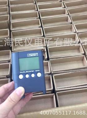 现货供应德国菲希尔fischer MPO涂层测厚仪 电镀油漆涂料涂层测量