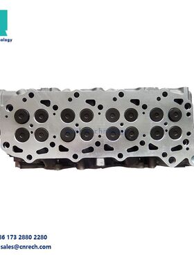 厂家直供ZD30缸盖总成11039-VC101 11039-VC10A AMC908506