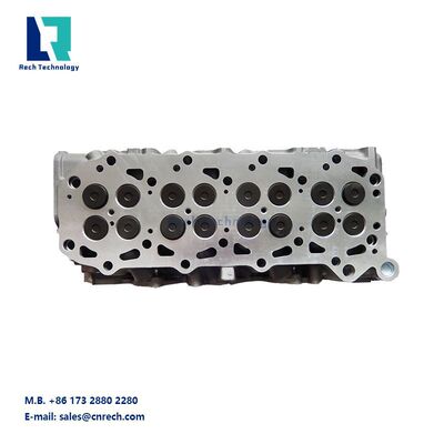 厂家直供ZD30缸盖总成11039-VC101 11039-VC10A AMC908506