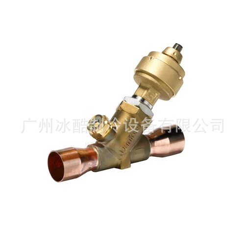 丹佛斯电子膨胀阀ETS250 034G2601 034G2602