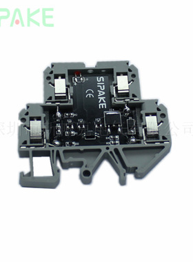 直流片式光耦 SY6E00