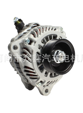 汽车交流发电机，1800A145，JFZ192C2，ALM4891BS，ALM4891US