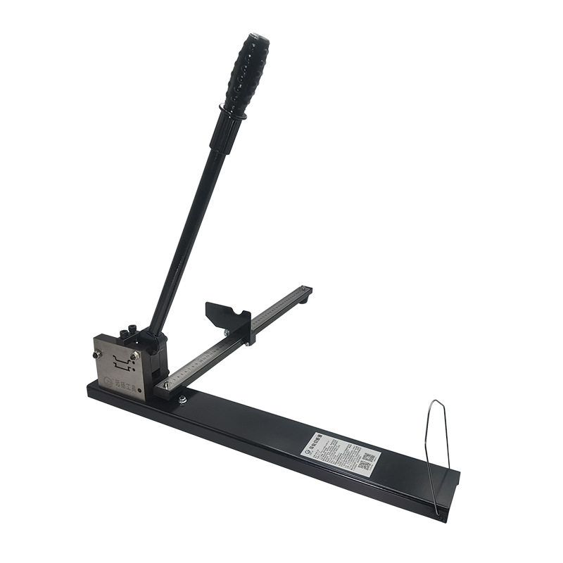 ?批发远扬导轨切断器DC-35轨道切割机C45截断机空开卡轨剪切快