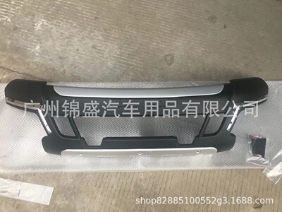 ranger front bumper 前护杠保险杠FOR2015+RANGER BUMPER GUARD