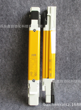 ABB安全光幕Orion3-4-M2C-080 - Passive unit;10157775，