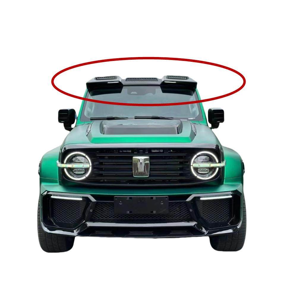 Vstar威世汽配坦克300火星城市套件改装件单前顶翼不带漆无灯线束,农机/农具/农膜,其它农用工具,淘宝优惠券,粉丝福利购,淘宝优惠卷