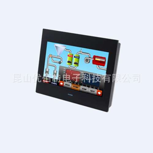 FATEK永宏触摸屏C2043SA/C2043SA-GF人机界面 4.3寸小屏嵌入式