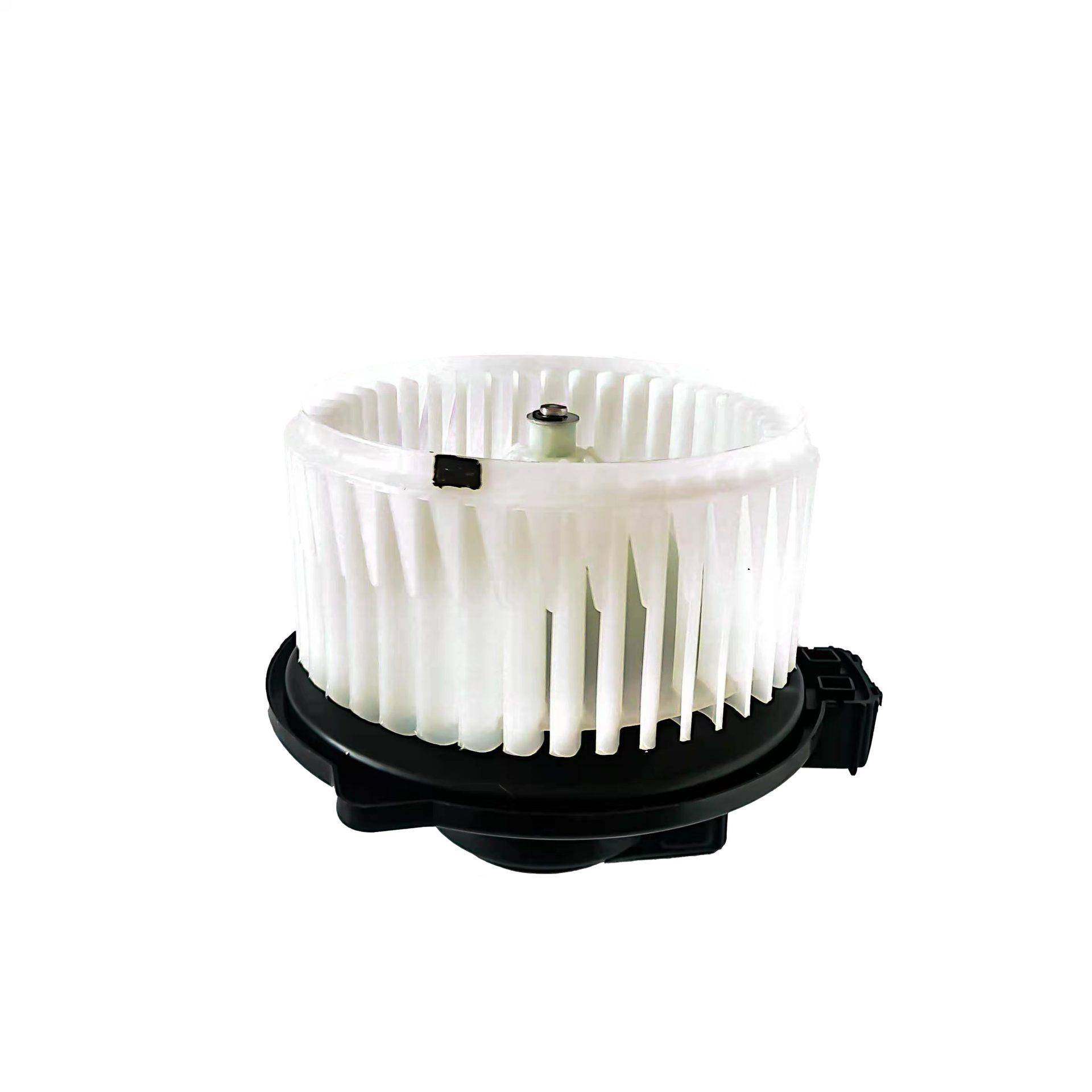 适配庆铃700P/豪沃轻卡暖风电机鼓风机ELF4HK1品质保证