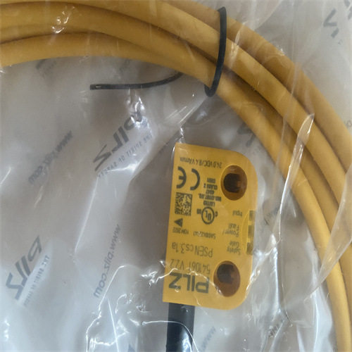 787510 PNOZ XV3P C【现货】PILZ皮尔兹安全继电器