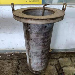 供应井式炉炉胆深井炉热处理设备井式盐浴炉炉胆