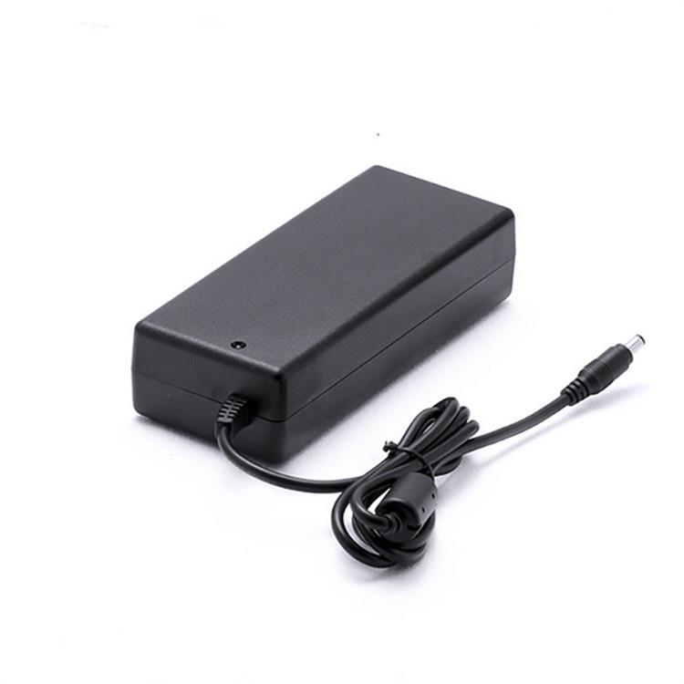 生产销售24V10A电源适配器英规UKCA认证带PFC电路同步整流