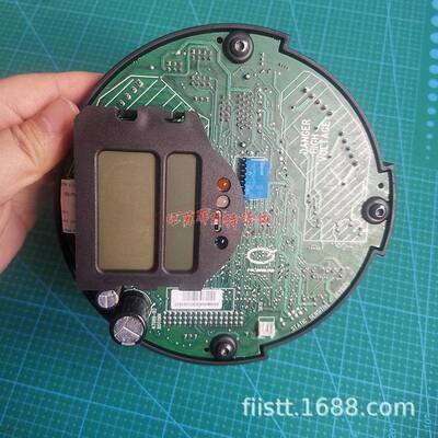 2代罗托克主板逻辑板rotork45719-02电动执行器rotork45719-02