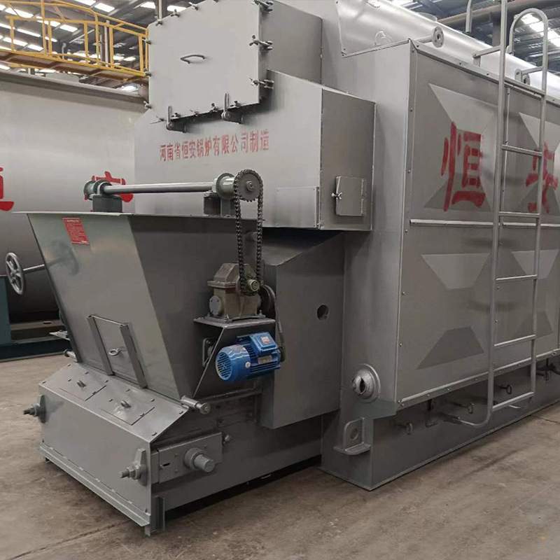 DZL生物质蒸汽锅炉4吨8吨生物质蒸汽锅炉链条蒸汽锅炉价格供