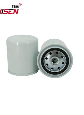 水滤芯WF2071P552071B5088WA940/11843659冷却器滤清器