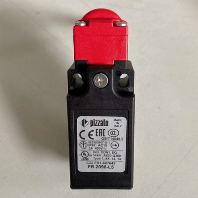 意大利原装进口 PIZZATO 继电器 CS AR51V024