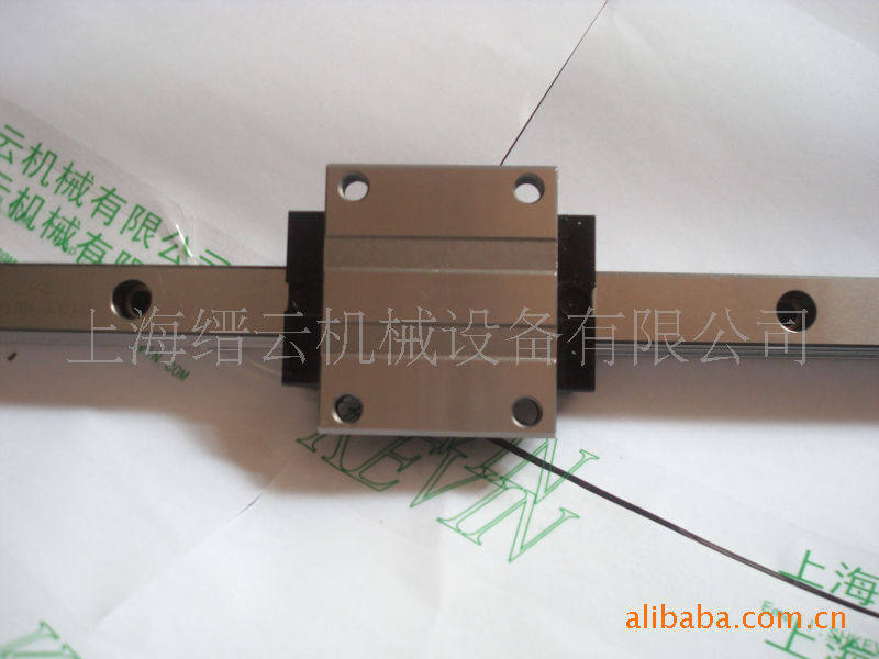 直线导轨微型导轨CPC导轨AR15FNB2ZV1N-440库存出售交货期
