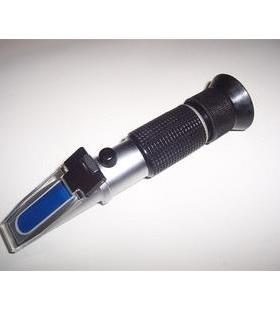 防冻液冰点仪HR403ATC快速检测浓度冰点仪包邮