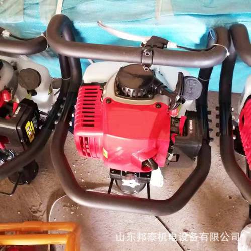 操作简单单头卸丝机NB-550型内燃螺栓扳手铁路工务紧丝机