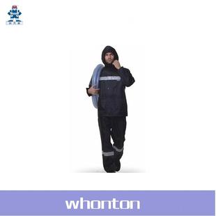 UncleAn反光服安大叔警示雨衣D766、C893