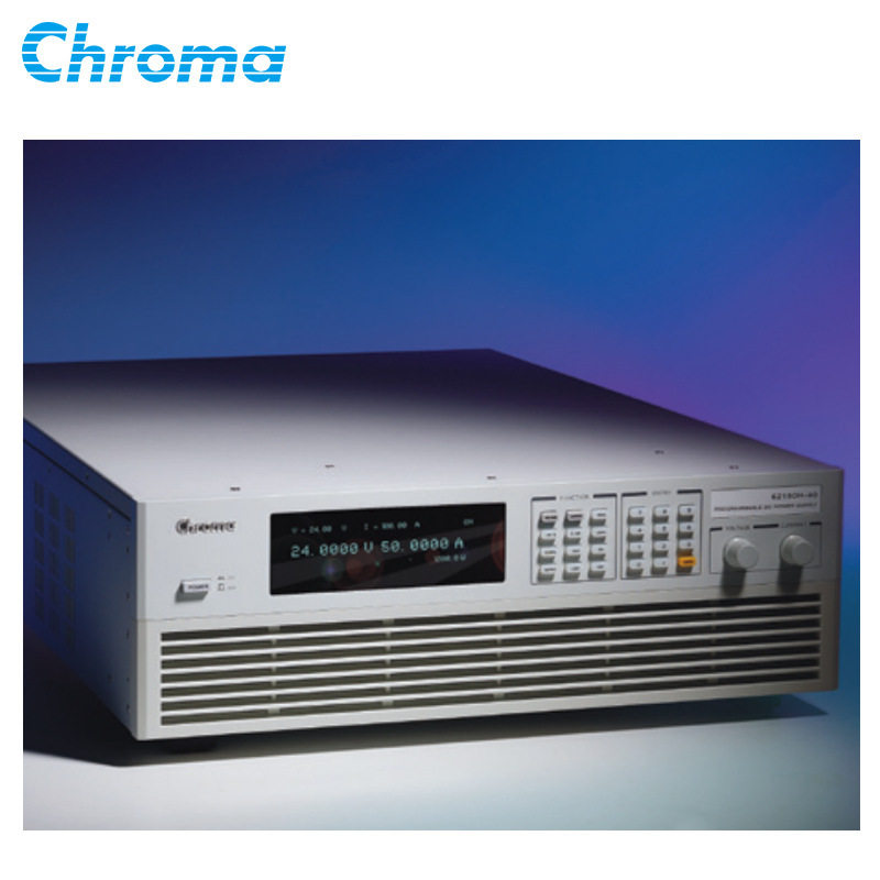 chroma致茂62006P直流稳压电源
