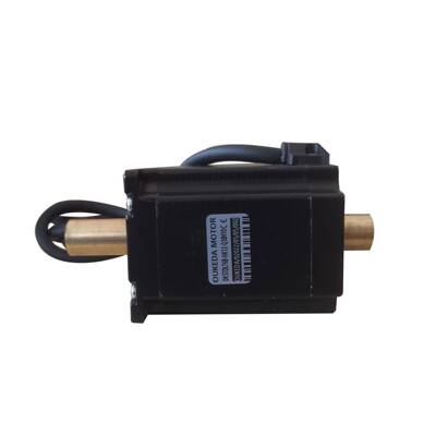 OK57DL76-NK12-Q30H1057doubleshafthollowshaftmotor1.8N