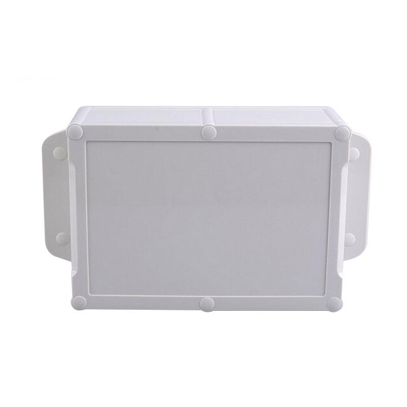 奥科姆ABS电源防水盒壳体204*143*75仪表仪器塑料外壳AK10008-A1