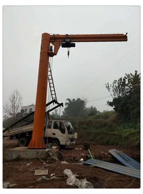 销售BZD型悬臂起重机BZD型悬臂起重机市场报价