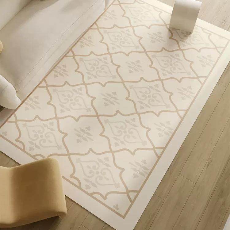 现代简约防水防油防滑沙发茶几垫家用可擦免洗皮革地垫客厅地毯,鲜花速递/花卉仿真/绿植园艺,割草机/草坪机,淘宝优惠券,粉丝福利购,淘宝优惠卷