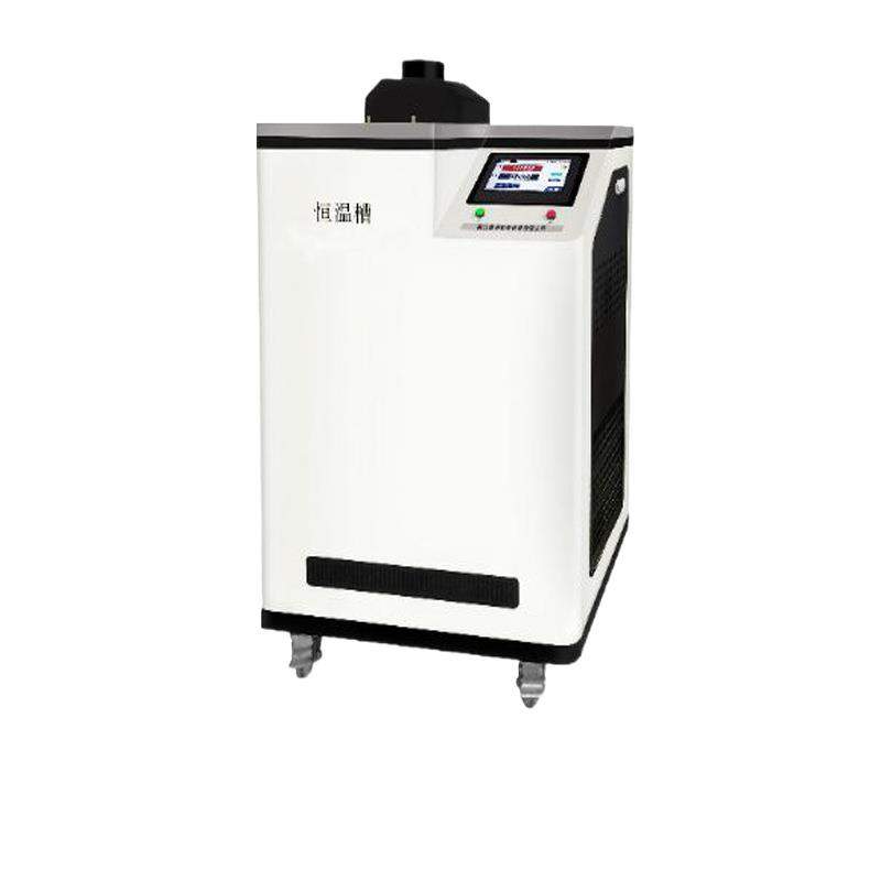 DY-RTS20制冷恒温槽（-20℃-95℃）