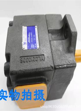 YLC仙居永灵液压叶片油泵PV2R3-5260667694116125136F1/F
