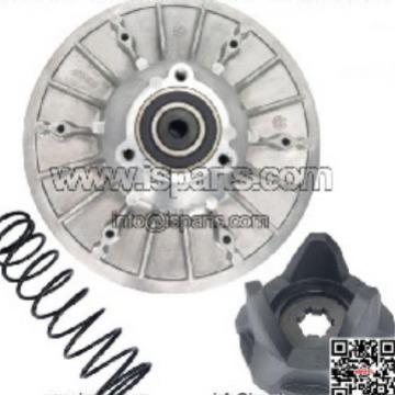 17-21CANAMDefenderHD5辅助高合器TRAXTER