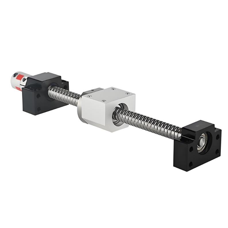 高负荷高速静音丝杠SFS3232滚珠丝杠快速交货丝杆耐磨丝杠