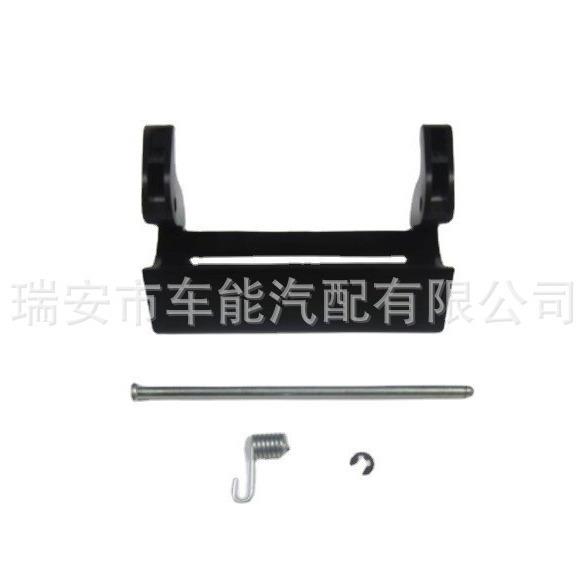 90606-9BF0A适用于12-18NissanFrontier尾门拉手