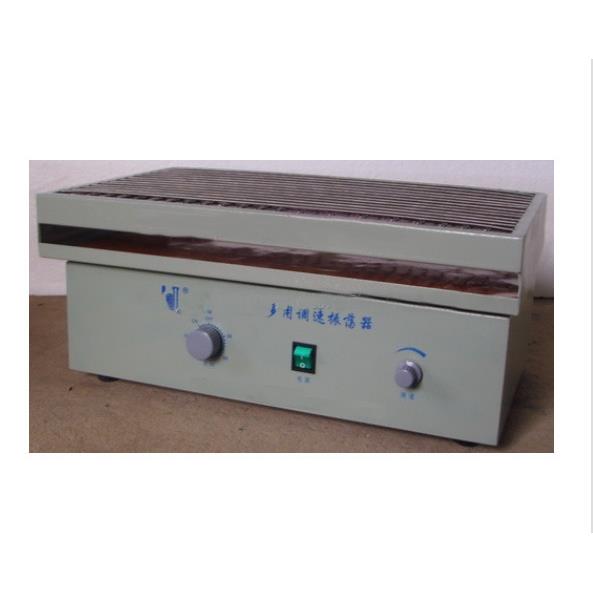 拓赫调速多用振荡器ZD-3/ZD-4台式恒温振荡器300次/分