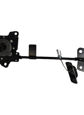 62800R000062800-R0000适用于起亚嘉华备胎支架总成