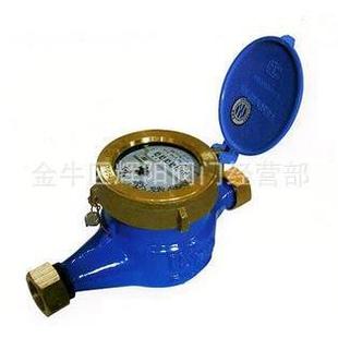 现货供应水表锦城/蜀水/日月/宁波自来水牌水表旋翼式水表LXS
