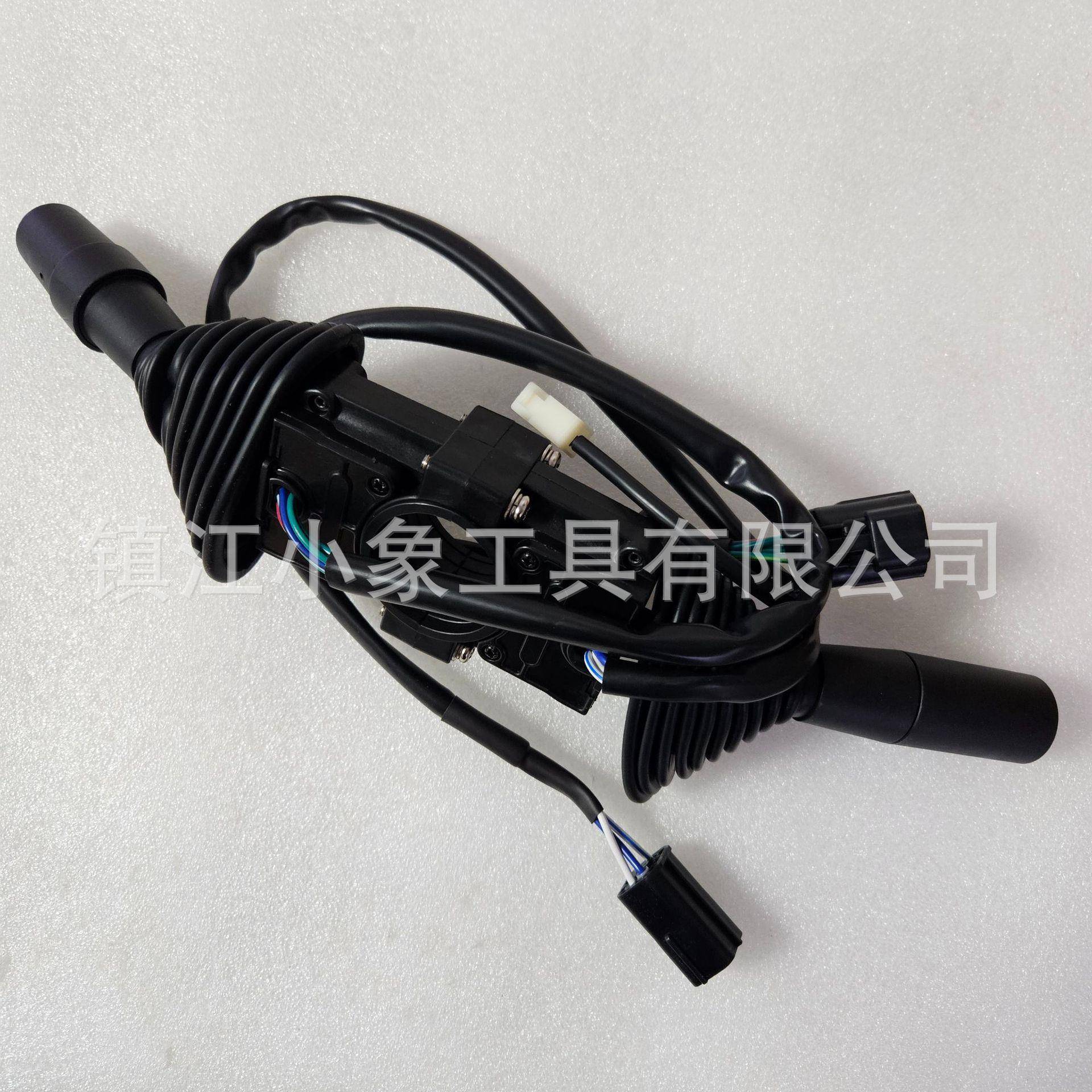 GY832-4051140501合力电动叉车转向开关灯光组合开关配件