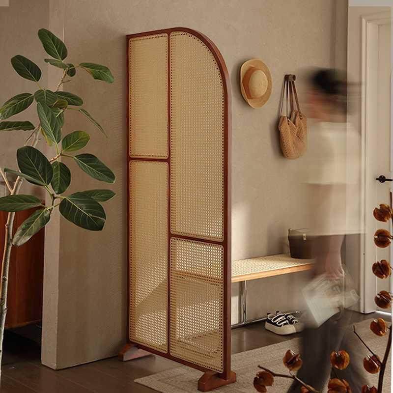 新中式实木中古藤编屏风小客厅隔断正对门入户玄关可移动卧室座屏,农机/农具/农膜,其它农用工具,淘宝优惠券,粉丝福利购,淘宝优惠卷